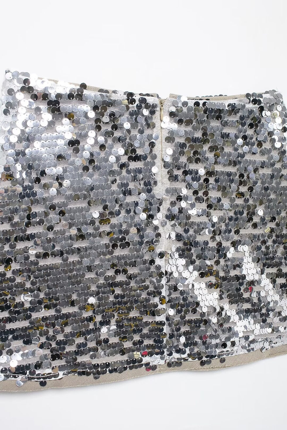 Thumbnail: Starly Sequins Skirt