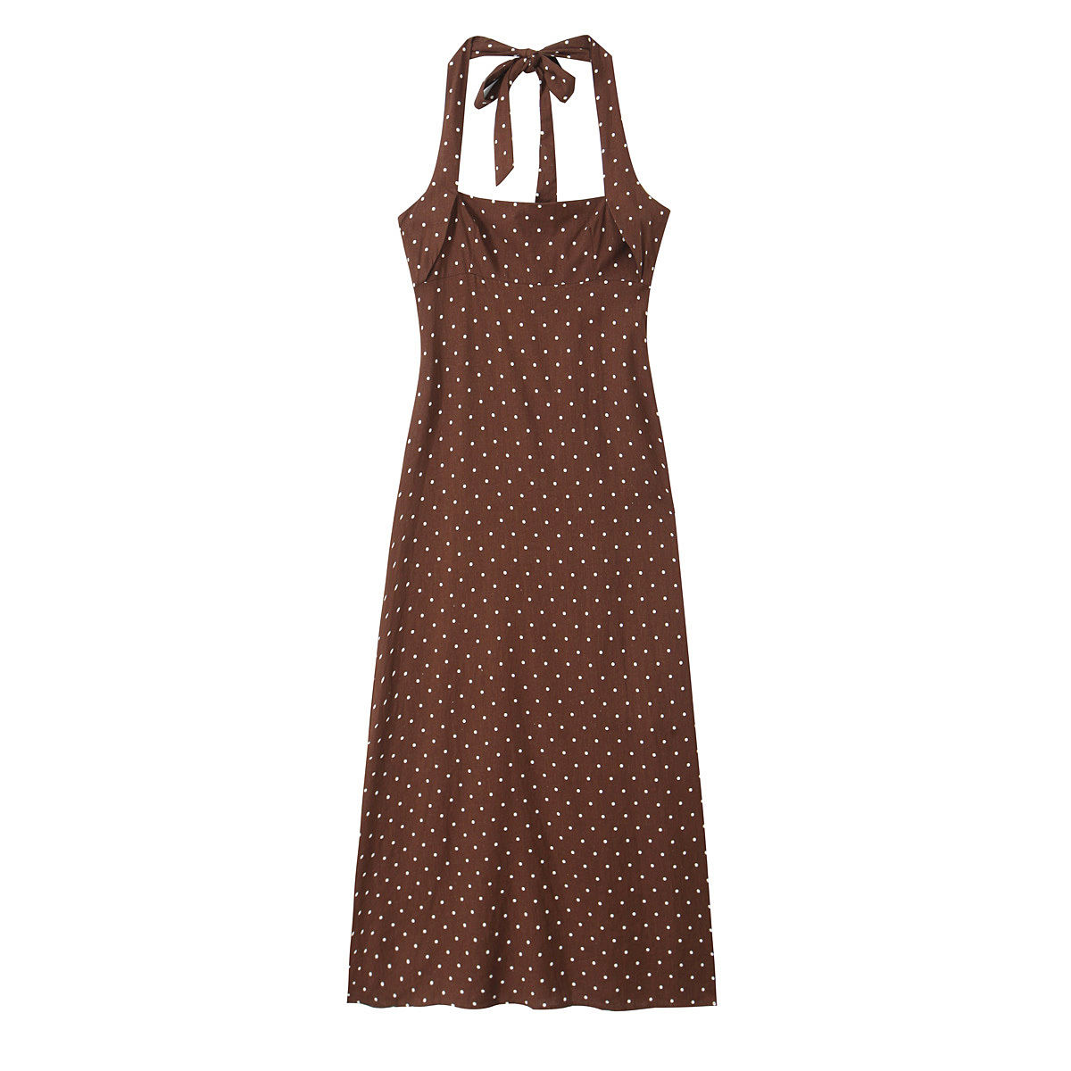 Penelope Long Dress