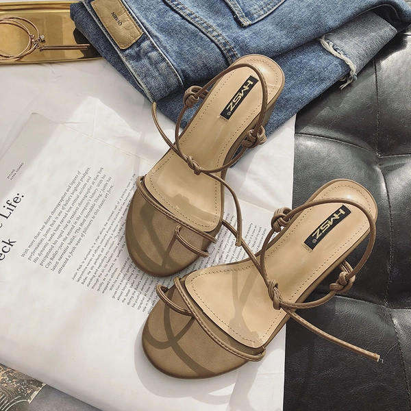 Thumbnail: Dalary Sandals