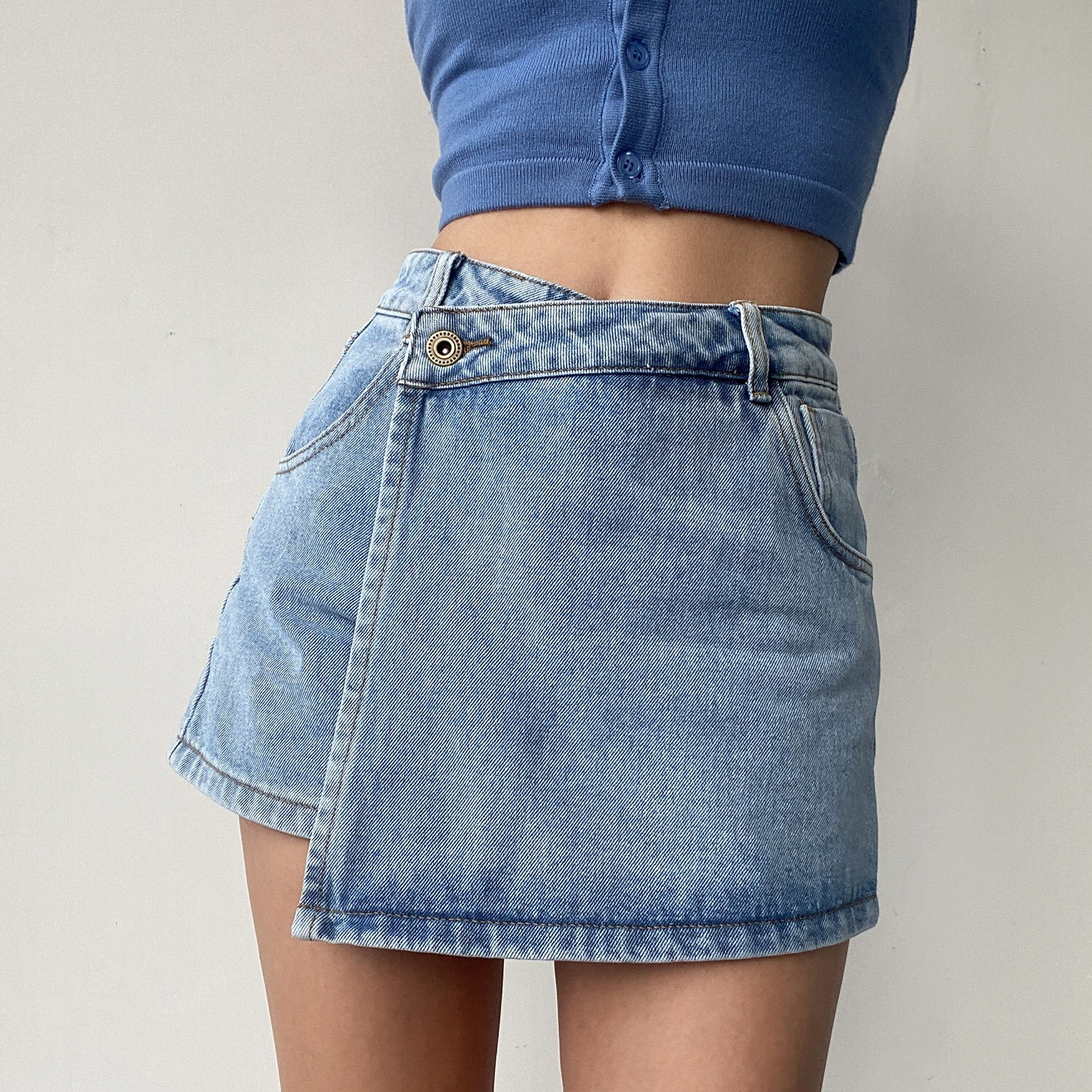 Rahma Skort