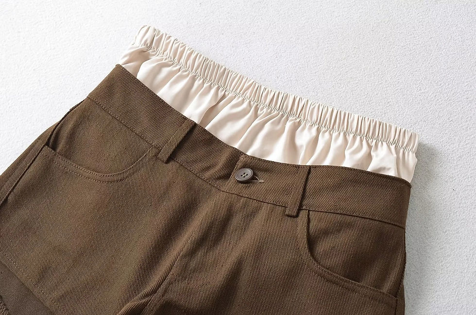 Thumbnail: Brae Boxer Shorts 