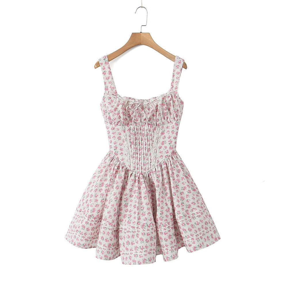 Thumbnail: Florian Dress