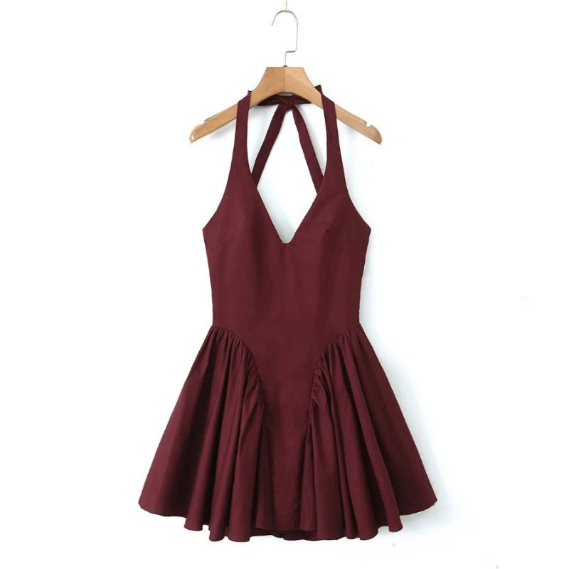 Thumbnail: Attica Mini Dress