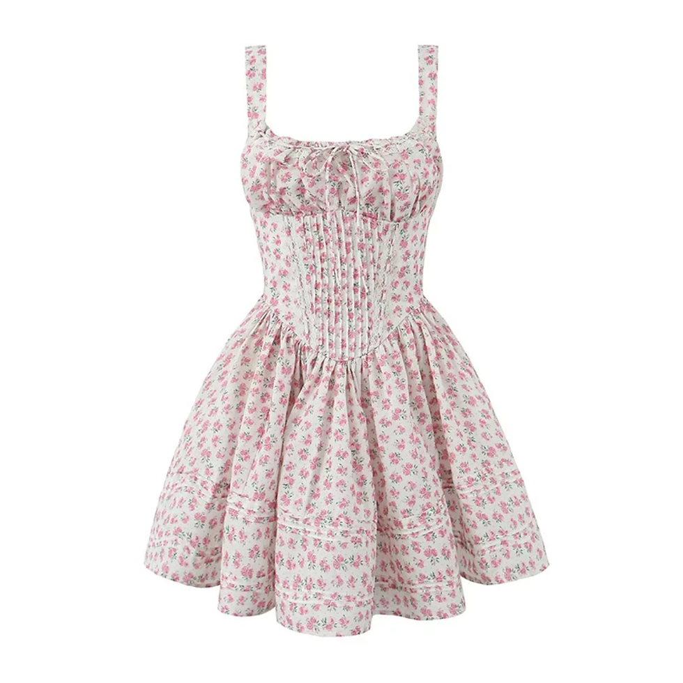 Thumbnail: Florian Dress