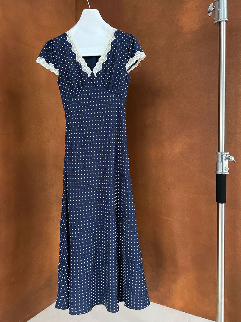 Thumbnail: Stefania Dress