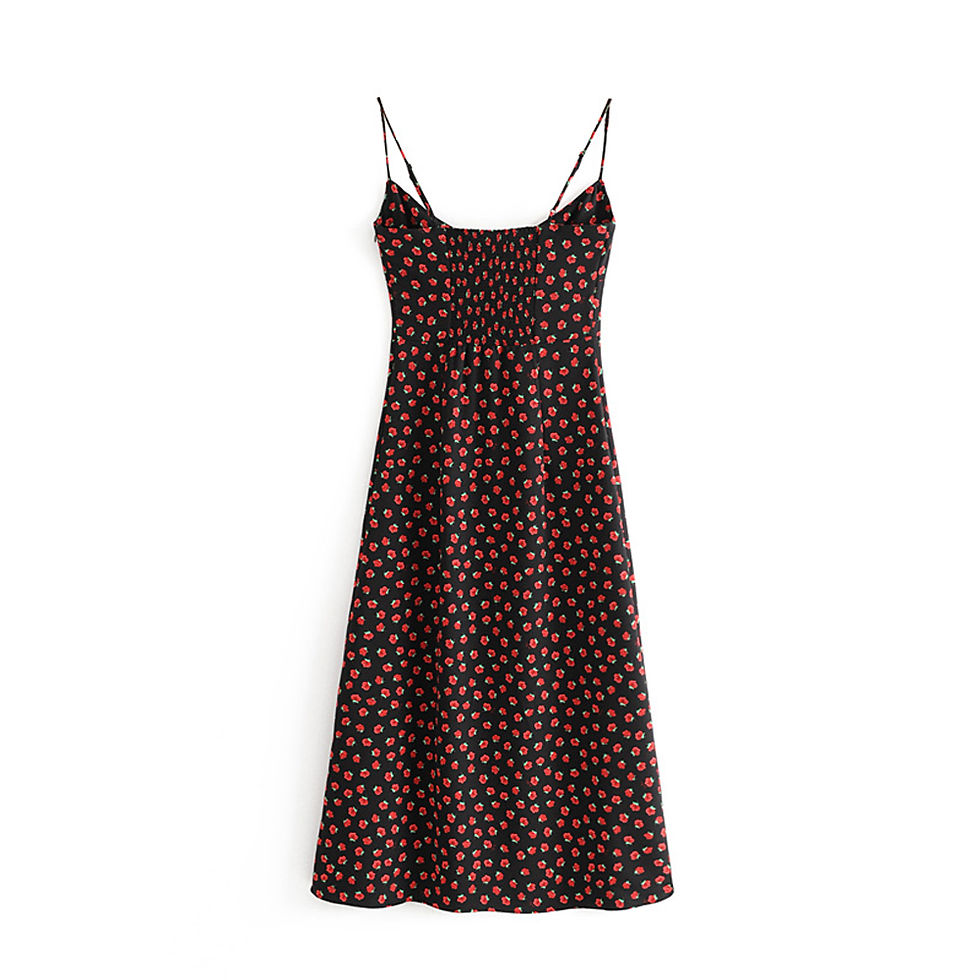 Thumbnail: Eularia Dress