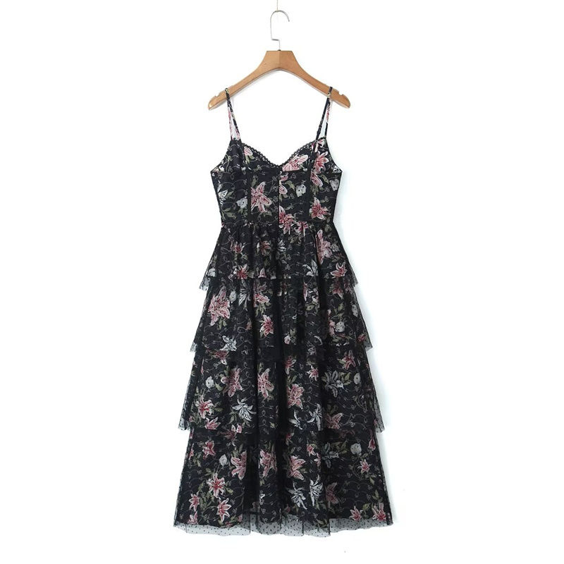 Thumbnail: Zidrana Dress