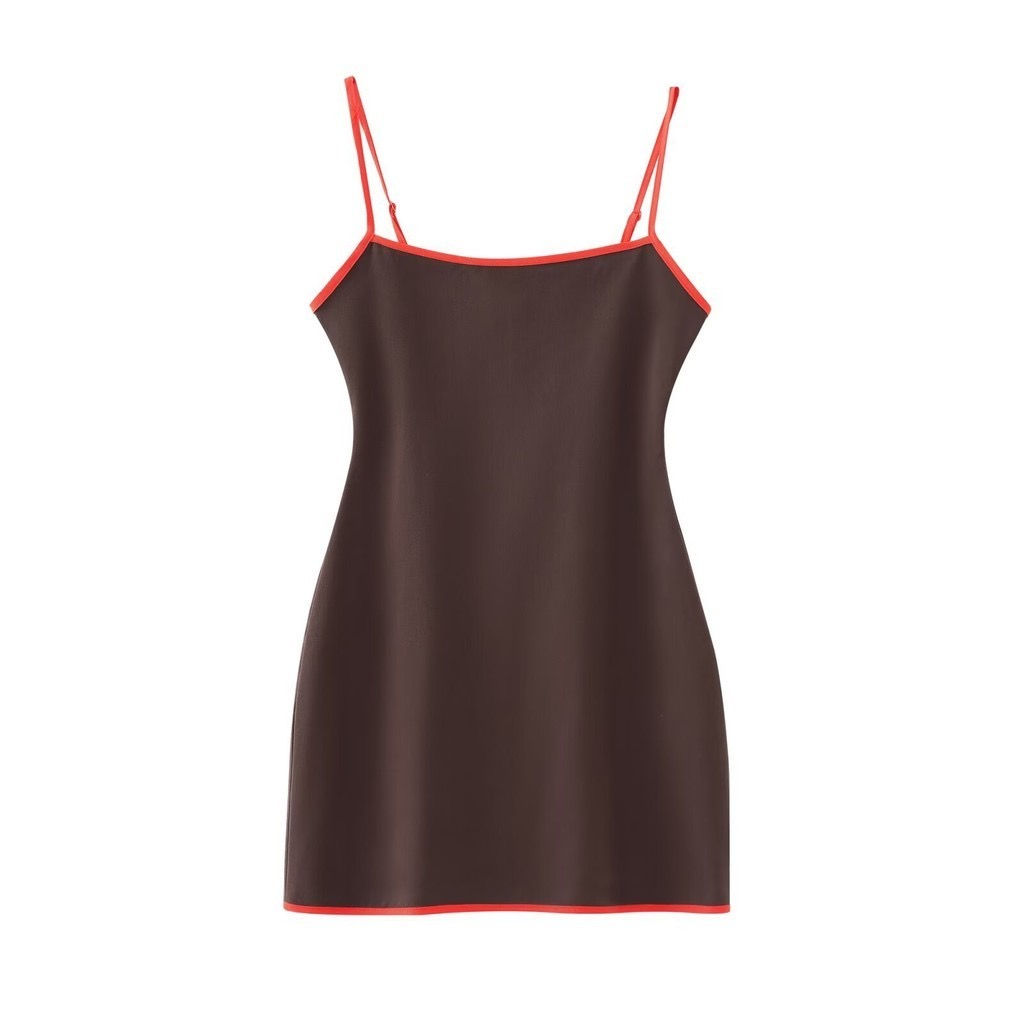 Zerena Dress