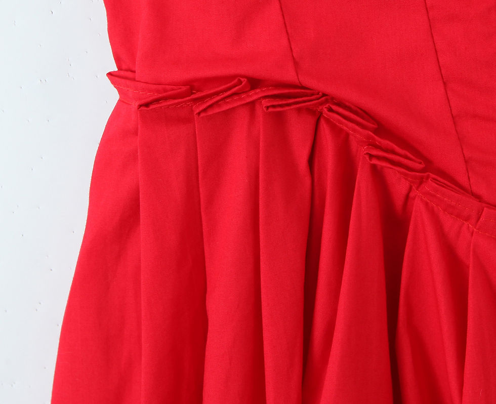 Thumbnail: Georgia Dress