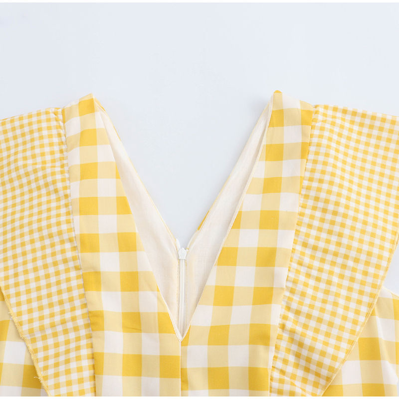 Thumbnail: Cuadra Dress