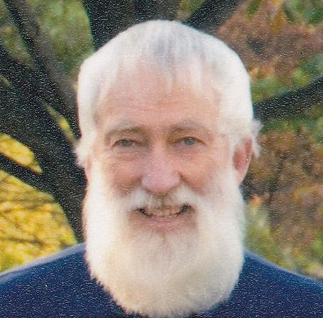 Loren Albert Entz