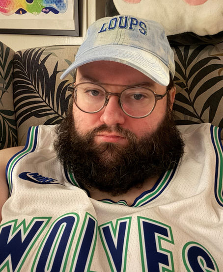 Zachary Ivan Sauvageau