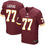 Thumbnail: Shawn Lauvao Washington Redskins Nike Elite Jersey