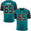Thumbnail: Brandon Linder Jacksonville Jaguars Nike Elite Jersey