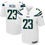Thumbnail: Dexter McCoil Los Angeles Chargers Nike Elite Jersey