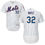 Thumbnail: Steven Matz New York Mets Majestic Jersey