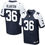 Thumbnail: Robert Blanton Dallas Cowboys Nike Elite Jersey