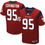 Thumbnail: Christian Covington Houston Texans Nike Elite Jersey