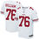 Thumbnail: Garry Gilliam San Francisco 49ers Nike Elite Jersey