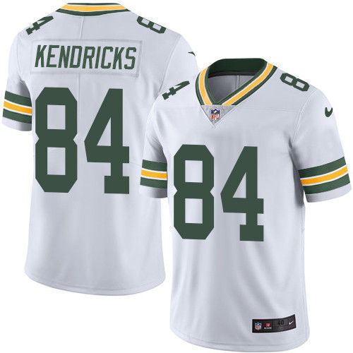 Thumbnail: Lance Kendricks Green Bay Packers Nike Elite Jersey