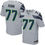 Thumbnail: Ahtyba Rubin Seattle Seahawks Nike Elite Jersey