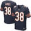 Thumbnail: Adrian Amos Chicago Bears Nike Elite Jersey