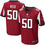 Thumbnail: Brooks Reed Atlanta Falcons Nike Elite Jersey