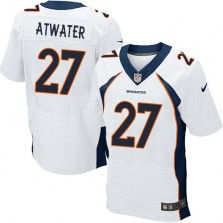 Thumbnail: Steve Atwater Denver Broncos Nike Elite Jersey