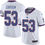 Thumbnail: Harry Carson New York Giants Nike Elite Jersey