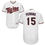 Thumbnail: Glen Perkins Minnesota Twins Majestic Jersey