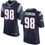 Thumbnail: Trey Flowers New England Patriots Nike Elite Jersey