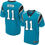 Thumbnail: Brenton Bersin Carolina Panthers Nike Elite Jersey