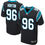 Thumbnail: Wes Horton Carolina Panthers Nike Elite Jersey