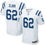 Thumbnail: Le'Raven Clark Indianapolis Colts Nike Elite Jersey