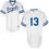 Thumbnail: Salvador Perez Kansas City Royals Majestic Jersey