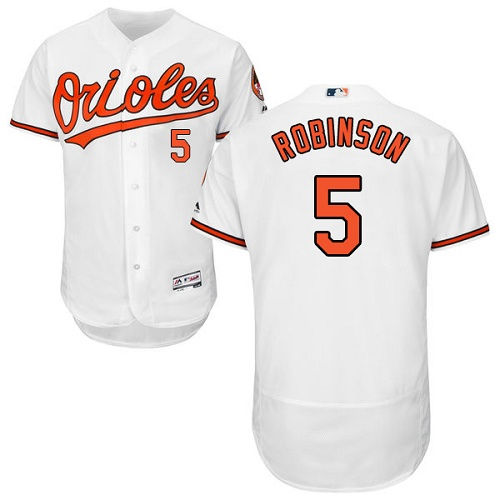 Thumbnail: copy of Cal Ripken Jr. Baltimore Orioles Majestic Jersey