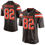Thumbnail: Ozzie Newsome Cleveland Browns Nike Elite Jersey