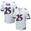 Thumbnail: Tavon Young Baltimore Ravens Nike Elite Jersey