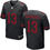 Thumbnail: Aaron Burbridge San Francisco 49ers Nike Elite Jersey
