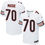 Thumbnail: Bobby Massie Chicago Bears Nike Elite Jersey