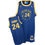 Thumbnail: Rick Barry Golden State Warriors Authentic Adidas Jersey