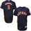 Thumbnail: Jeff Bagwell Houston Astros Majestic Jersey