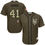 Thumbnail: Tom Seaver New York Mets Majestic Jersey