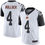 Thumbnail: Randy Bullock Cincinnati Bengals Nike Elite Jersey
