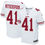 Thumbnail: Ahkello Witherspoon San Francisco 49ers Nike Elite Jersey