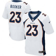 Thumbnail: Devontae Booker Denver Broncos Nike Elite Jersey