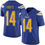 Thumbnail: Dan Fouts Los Angeles Chargers Nike Elite Jersey