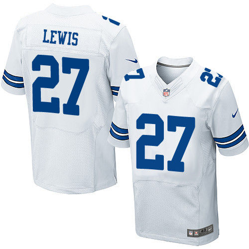 Thumbnail: Jourdan Lewis Dallas Cowboys Nike Elite Jersey