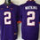 Thumbnail: Sammy Watkins Clemson Tigers Nike Jersey