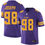 Thumbnail: Linval Joseph Minnesota Vikings Nike Elite Jersey